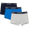 Navy/Grey/Royal Blue