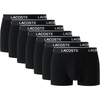 Black With Black Waistbands (New)
