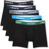 Black/Graphite/Green/Kingdom/Navy Blue