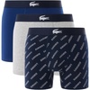 Navy Blue/White/Dove Grey/Deep Ocean