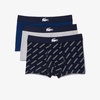 Navy Blue/Silver/Charcoal