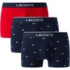 Navy Blue/Navy Blue/Red