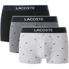 Black/Midnight Smoke/Dove Grey With Black Waistbands
