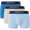 Aqua/Tranquil Blue/Dove Grey
