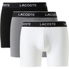 Black/White/Lead Grey