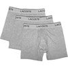 Dove Grey W/ White Waistband