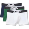 Green/White/Navy Blue