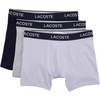 Lavender/Navy Blue/Dove Grey
