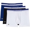 White/Black/Royal Blue