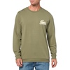 Khaki Green & Yellow