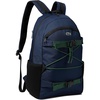 Midnight Blue/Black/Green
