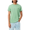 image:imageLacoste Mens Short Sleeve Pima Jersey Crew Neck TeeLiamone