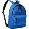 image:imageLacoste Mens Sinpople Monogramme Backpack Black One SizeRoyal Blue