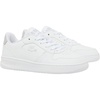 White/White