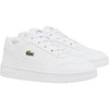 White/White
