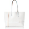 Clean White/Recifal Rayures