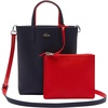 Forest Green/Navy Blue/Aconit/White
