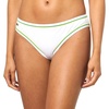 White/Pineapple/Green