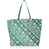 Green/White