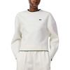 White / Green