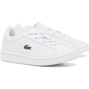 Lacoste Baby Boys’ Infant’s Carnaby Set Sneaker(White/White)