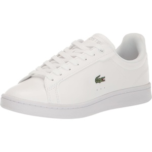 Lacoste Baby Carnaby Pro Trainers(Blk/Blk)