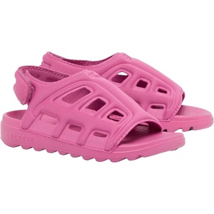 Lacoste Baby-Girls Meduz Sandals(Pink/Pink)
