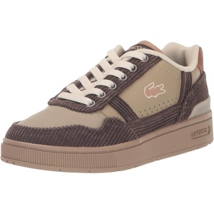 Lacoste Children’s T-Clip Sneakers(Aloes/Bavarian)