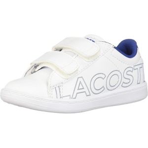 Lacoste Infant’s Carnaby Evo Sneaker(Azalea Pink Used 2.0)
