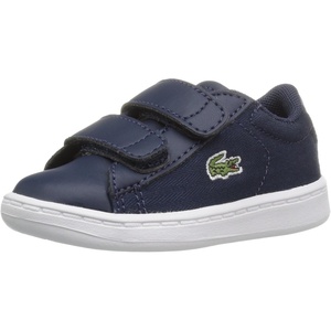 Lacoste Infant’s Carnaby Evo Sneaker(Creame 3.0)