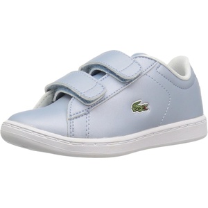 Lacoste Infant’s Carnaby Evo Sneaker(Lival/Canary/Multico)