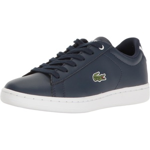 Lacoste Infant’s Carnaby Evo Sneaker(Nvy/Navy)