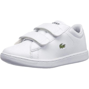 Lacoste Infant’s Carnaby Evo Sneaker(Reseda)