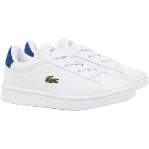 Lacoste Infant’s Carnaby Set Sneakers(Reseda)