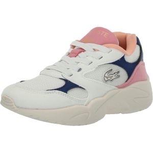 Lacoste Infants’ Storm 96 Vintage Sneakers(Ink Used)