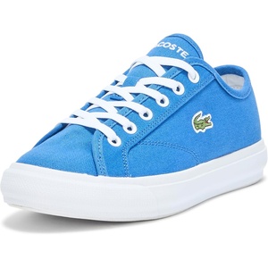 Lacoste Junior’s Backcourt Sneakers(Seaweed/Black/Cement)