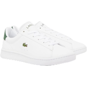 Lacoste Junior’s Carnaby Set Sneakers(Port/Port)