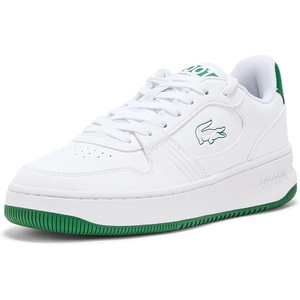 Lacoste Junior’s L001 Set Sneakers(Navy Blue/Vineyard)