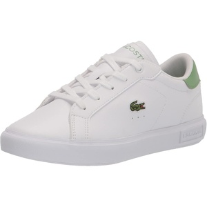 Lacoste Juniors’ Powercourt Sneakers(Syringa/Bailloux 1.0)