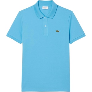 Lacoste Men’s Petit Piqué Slim Fit Polo Shirt(Bonnie)