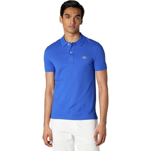 Lacoste Men’s Petit Piqué Slim Fit Polo Shirt(Ladigue)
