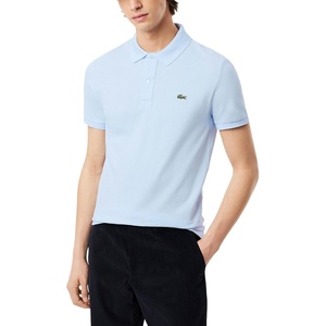 Lacoste Men’s Petit Piqué Slim Fit Polo Shirt(Rill)
