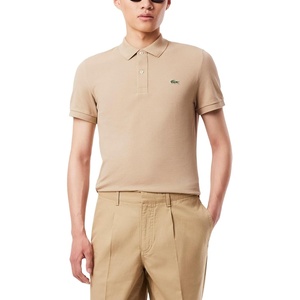 Lacoste Men’s Petit Piqué Slim Fit Polo Shirt(Viennese)