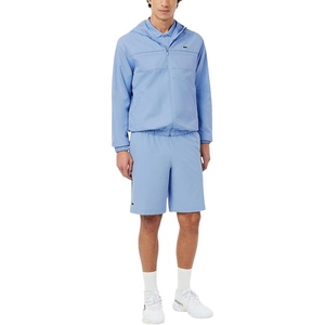 Lacoste Men’s Regular Fit Ultra Dry Tennis Shorts(Aphylla)