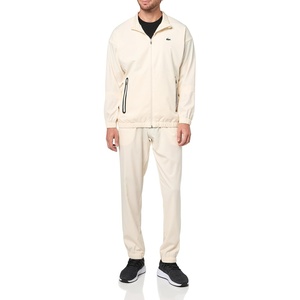 Lacoste Men’s Tennis Taffeta Tracksuit(Lapland)