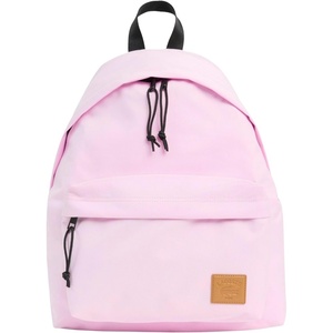 Lacoste Unisex Casual Croc Backpack, Viennois, One Size(Albizia)