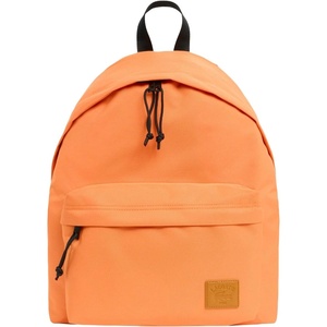 Lacoste Unisex Casual Croc Backpack, Viennois, One Size(Blossom)