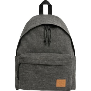 Lacoste Unisex Casual Croc Backpack, Viennois, One Size(Dark Marble Grey)