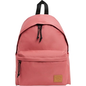 Lacoste Unisex Casual Croc Backpack, Viennois, One Size(Dusty Cedar)