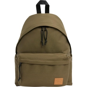 Lacoste Unisex Casual Croc Backpack, Viennois, One Size(Ivy Green)